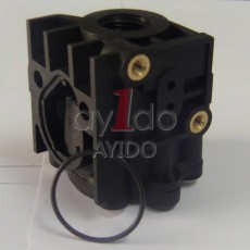 AYIDO UNLOADER VALVE KIT 1622369480